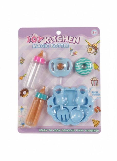 Zestaw akcesoriów dla lalek Smily Play (AN85119)