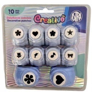 Zestaw szkolny Creatinio (334025903)