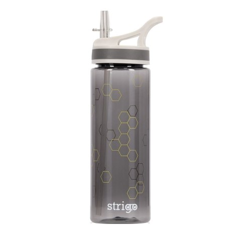 Bidon PLaster miodu szary Strigo (SSC273)