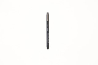 Cienkopis POINTLINER CZARNY 1MM wkład czarny 1,0mm 1kol. Pentel (s20p-10a)