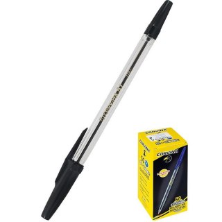 Długopis Classic 51 wkład czarny 1,0mm Carioca (160-1402)