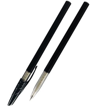 Długopis GR-2033 wkład czarny 0,7mm Grand (160-2263)