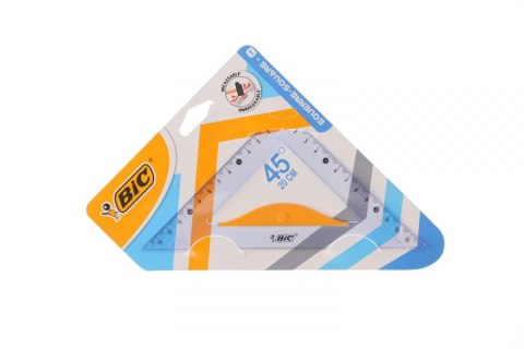 Ekierka 20/45 45cm Bic (9926531)