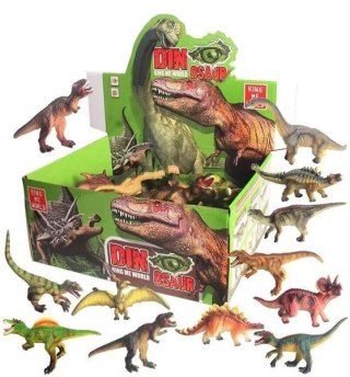 Figurka dinozaury mix Artyk (175114)