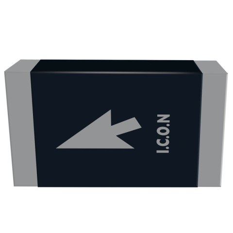 Gumka do mazania ICON Interdruk (IGUMKAICON)