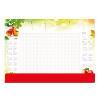 Kalendarz biurkowy biuwar A2 Michalczyk i Prokop (T-1-A2--3)