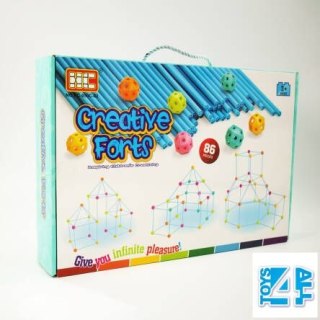 Klocki pozostałe RURKI 86 EL. Icom (DC050846)