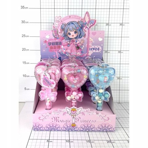 Koraliki dla dziewczynki Dromader (130-1353621)