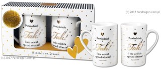 Kubek wielokrotnego użytku KUBECZKI (5901854926254)