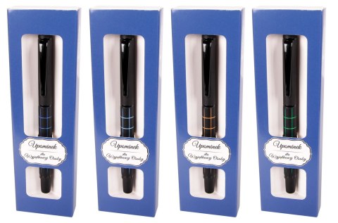 Pióro wieczne DORIAN 830242 Cresco