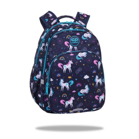 Plecak BASE PLUS MRS UNICORN Coolpack Patio (F027935)