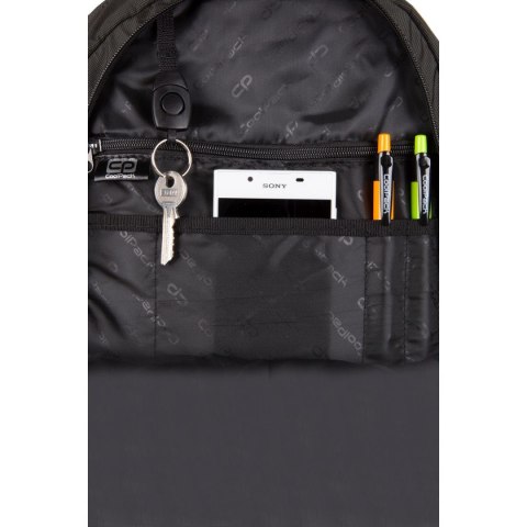 Plecak CoolPack Patio (E31631)