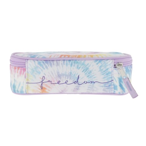 Saszetka Beat Box New Batik Freedom 50043859 Herlitz (300001522)