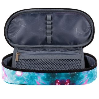 Saszetka Stright NEBULA PC-01 5903235665769 mix St.Right (Z USZTYWNIANA KLAPKĄ)