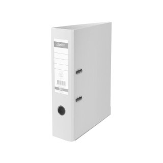 Segregator dźwigniowy XXL A4 80mm szary Bantex (100551785)