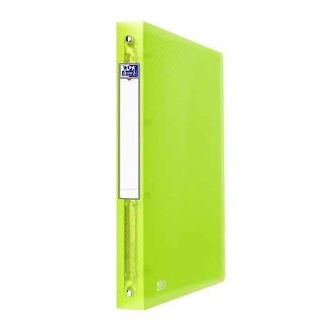Segregator ringowy Urban A4 40mm mix Oxford (400147047)