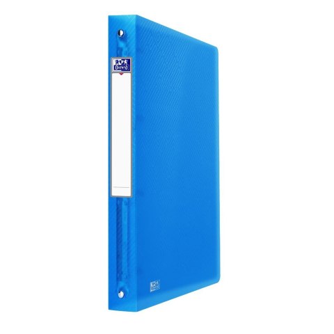 Segregator ringowy Urban A4 40mm mix Oxford (400147047)