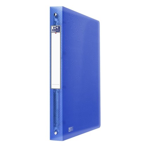 Segregator ringowy Urban A4 40mm mix Oxford (400147047)