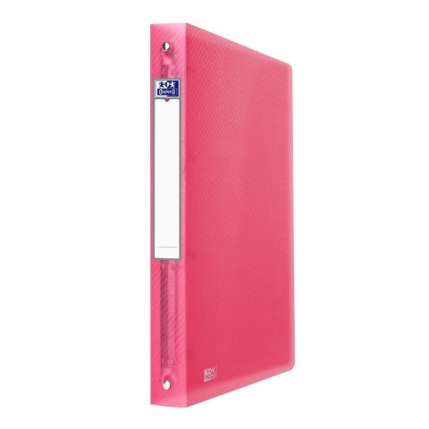 Segregator ringowy Urban A4 40mm mix Oxford (400147047)
