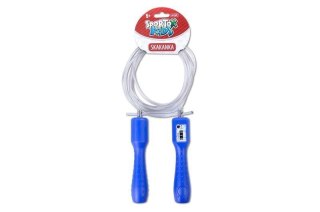 Skakanka z licznikiem 2,6m Artyk (135965)