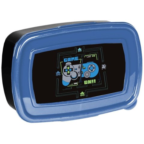 Śniadaniówka Smiley Paso (PP25GI-3022)