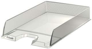 Szuflada na dokumenty Europost przezroczysty polistyren PS [mm:] 254x61x 350 Esselte (623603)