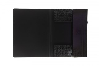 Teczka plastikowa na gumkę Teczka A4 box A4 Berlingo (299551)