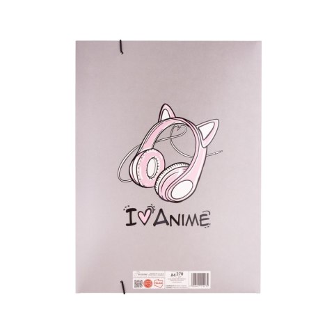 Worek na buty Manga Beniamin (4232)