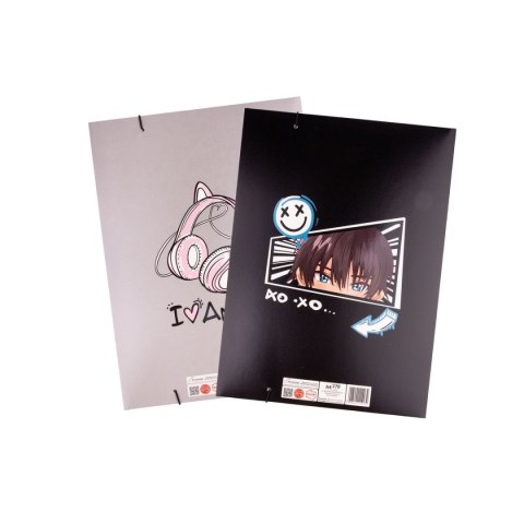 Worek na buty Manga Beniamin (4232)