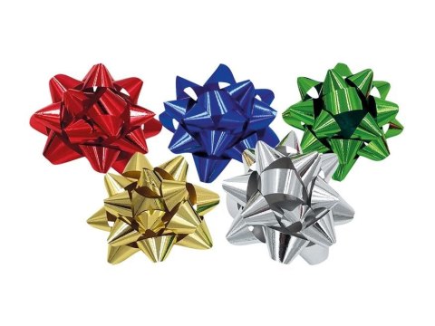 Wstążka rozeta metal (5660241)