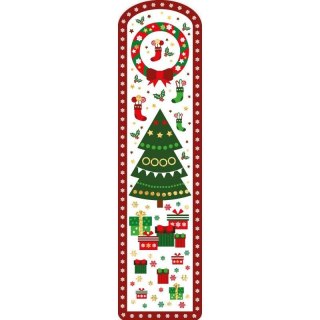 Zakładka do książki Tradycyjna PATTERN Henry