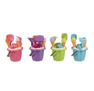 Zestaw do piasku z lodami Bączek (ZPL 3688)