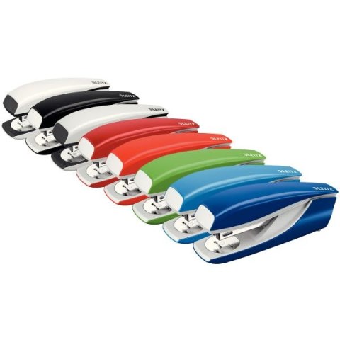 Zszywacz NeXXt czerwony (55020025) Leitz