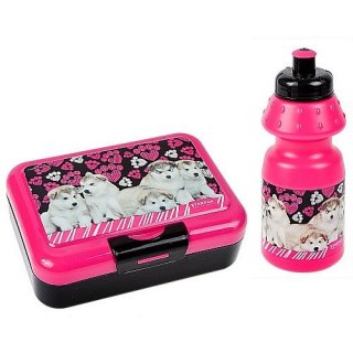 Bidon Pieski Starpak (447908)