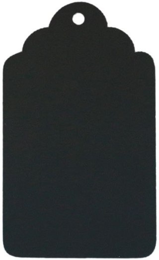 Bileciki do prezentów Craft-Fun Series kredowe Titanum