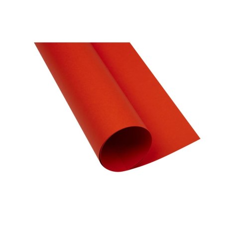 Brystol A3 czerwony 160g 25k [mm:] 297x420 TOP-2000 (400150235)