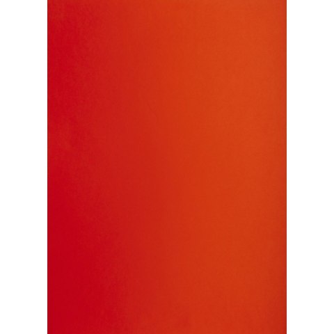 Brystol A3 czerwony 160g 25k [mm:] 297x420 TOP-2000 (400150235)