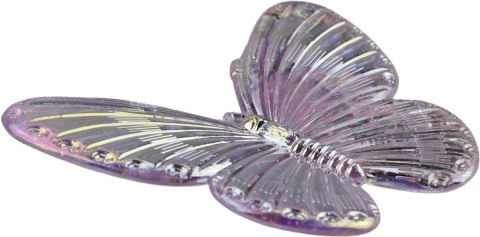 Dekoracja Craft-Fun Series Motyle plastikowe Titanum (2324034)