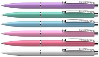 Długopis wkład niebieski Mmm Schneider (SR130840)