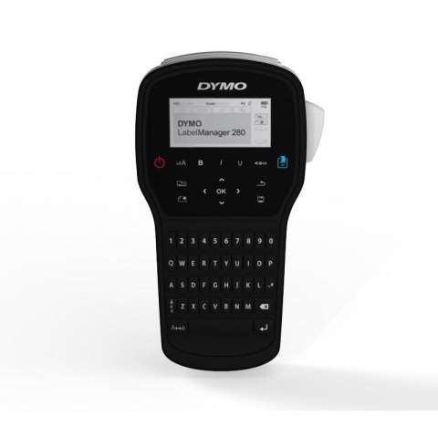 Drukarka do etykiet LabelManager 280 Dymo (968940)