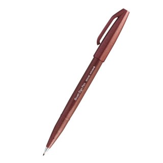 Flamaster 1 kol. Pentel (SES15C-E)