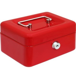 Kasetka XS czerwony [mm:] 80x115x 152 Yanda (120-1833)