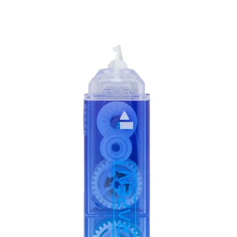 Korektor w taśmie (myszka) Neon Line Astrapen (402025002)