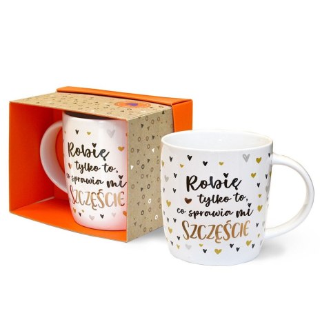 Kubek wielokrotnego użytku Passion Cards (5901924416715)