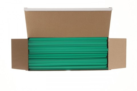 Listwy wsuwane zielony Titanum