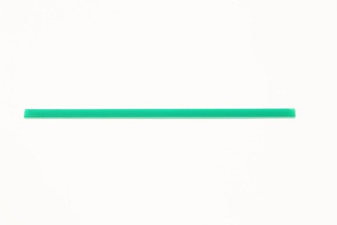 Listwy wsuwane zielony Titanum