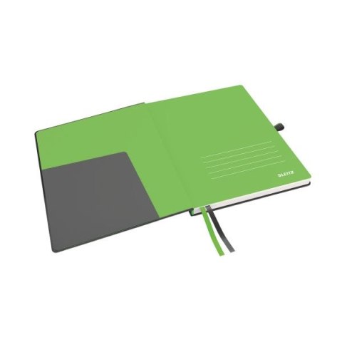 Notes (notatnik) Complete 80k. krata [mm:] 187x242 Leitz (44730095)