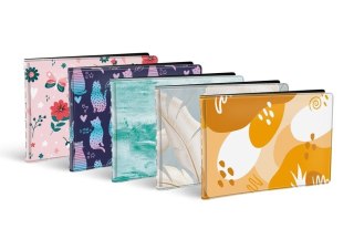 Okładka na dokumenty PUNTO [mm:] 95x67 (5600039)