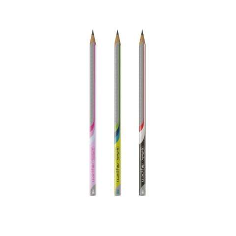Ołówek My Pen 10786952 Herlitz (300002665)