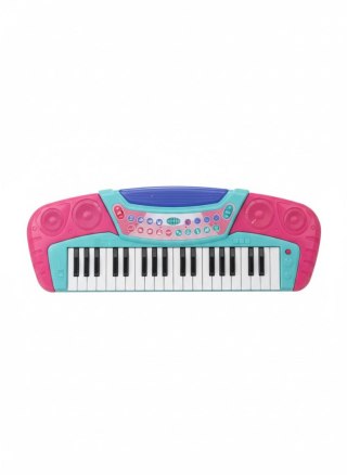 Organy keyboard Smily Play (AN85065)